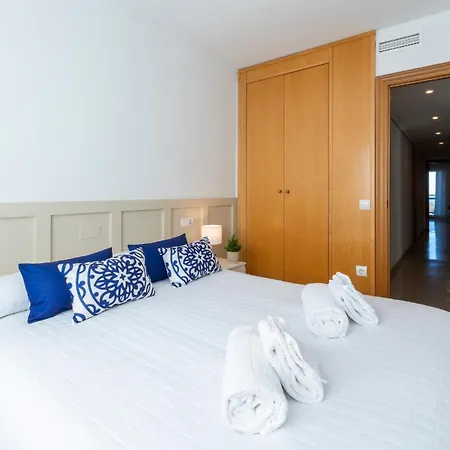 Ag Aiguablava Apartamento *