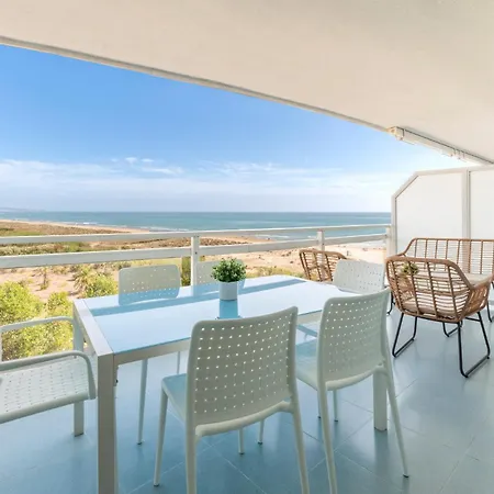 Apartamento Ag Aiguablava *