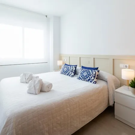 Ag Aiguablava Apartamento Gandía