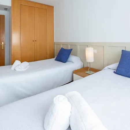 Apartamento Ag Aiguablava Gandía