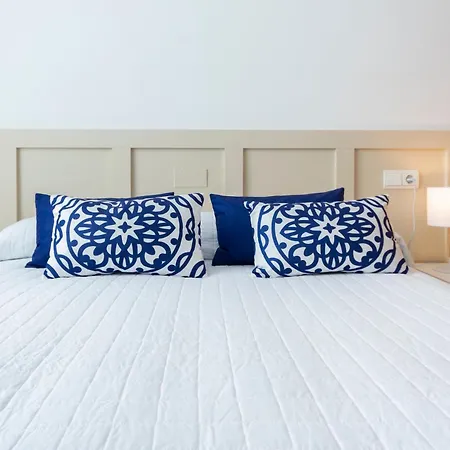Ag Aiguablava Apartamento