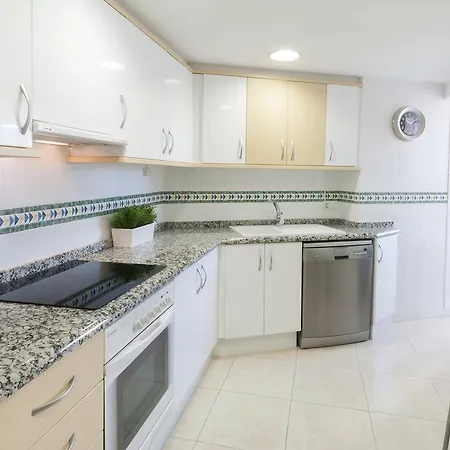 Ag Aiguablava Apartament *