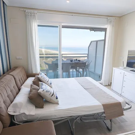 Ag Aiguablava Apartament