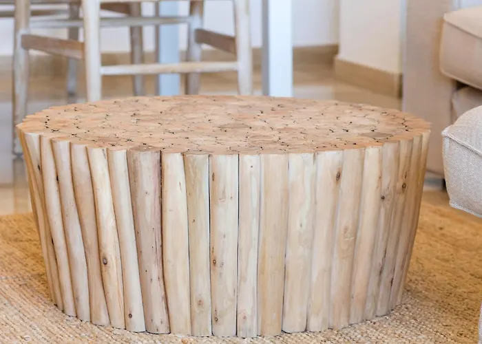 Апартаменты Ag Aiguablava