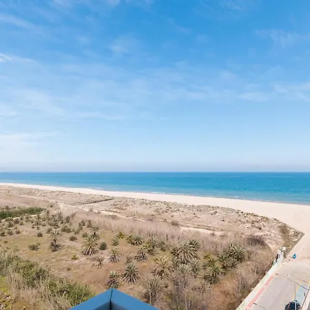 Ag Aiguablava Apartment Gandia