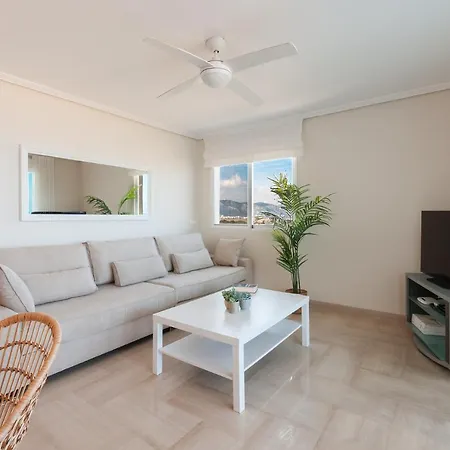 Ag Aiguablava Apartment Gandia
