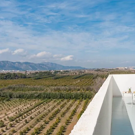 Ag Aiguablava Apartman