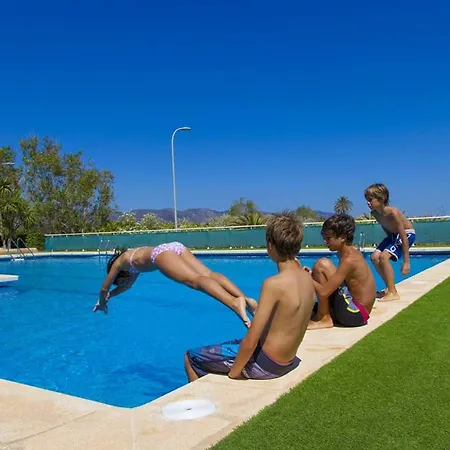 Ag Aiguablava Apartman