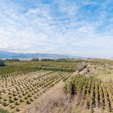 Ag Aiguablava Apartman