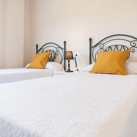 Ag Aiguablava Apartment *