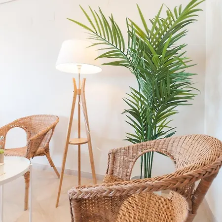 Ag Aiguablava Apartment Gandia