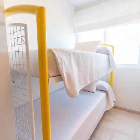 Ag Aiguablava Apartman