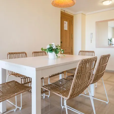 Ag Aiguablava Apartment *