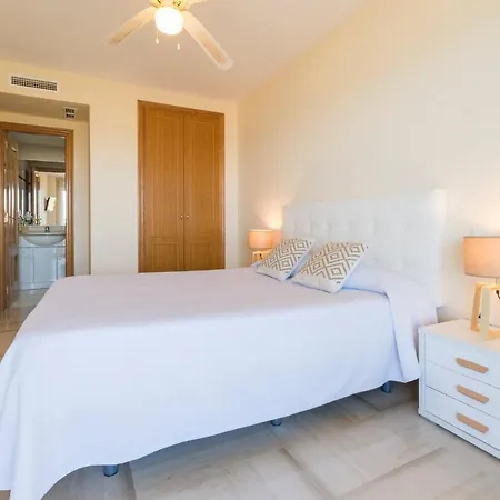 Ag Aiguablava Apartment