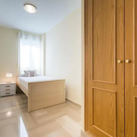 Ag Aiguablava Apartment Gandia