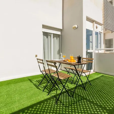 Apartment Ag Aiguablava
