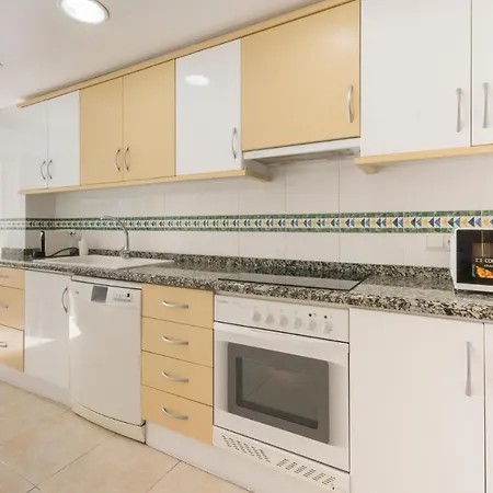 Ag Aiguablava Apartment Gandia