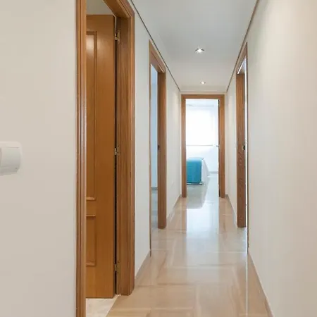 Ag Aiguablava Apartment
