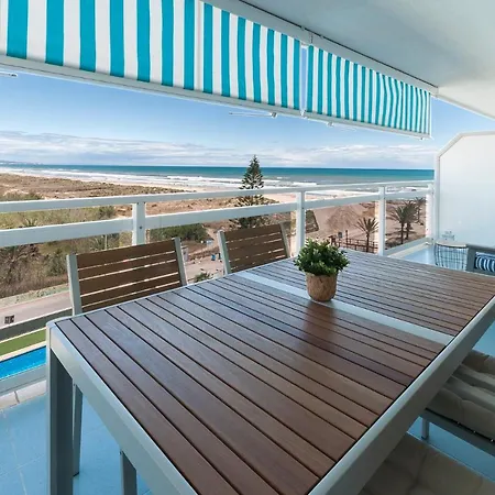 Ag Aiguablava * Gandia