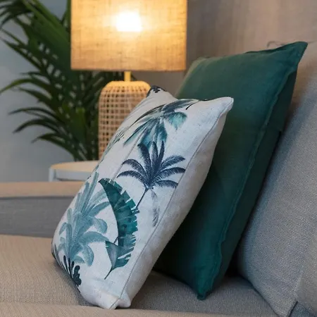 Apartment Ag Aiguablava Gandia