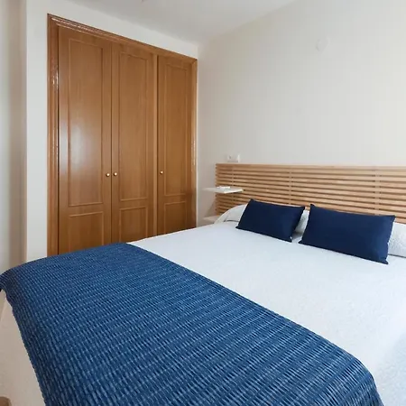 Ag Aiguablava Apartment Gandia