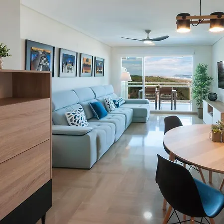 Ag Aiguablava Apartman Gandía