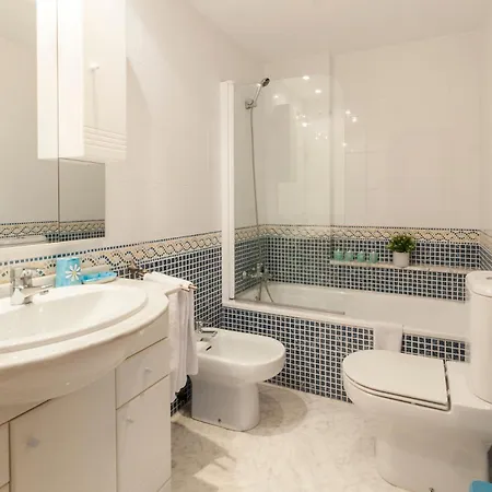 Apartment Ag Aiguablava Gandia