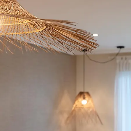 Ag Aiguablava Apartment *