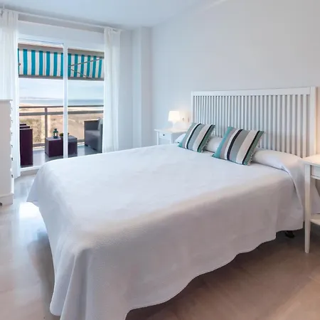 Ag Aiguablava Gandia