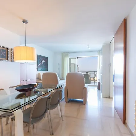 Apartment Ag Aiguablava *