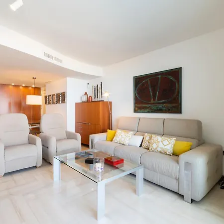 Apartment Ag Aiguablava *