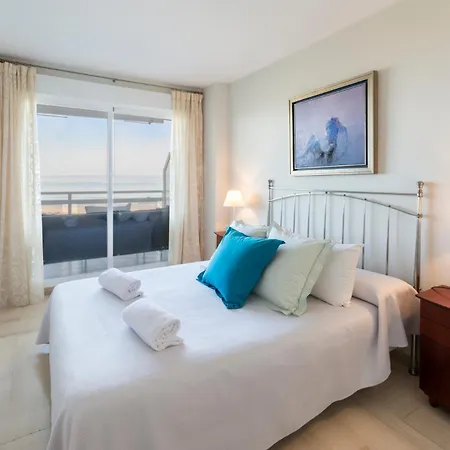 Apartment Ag Aiguablava