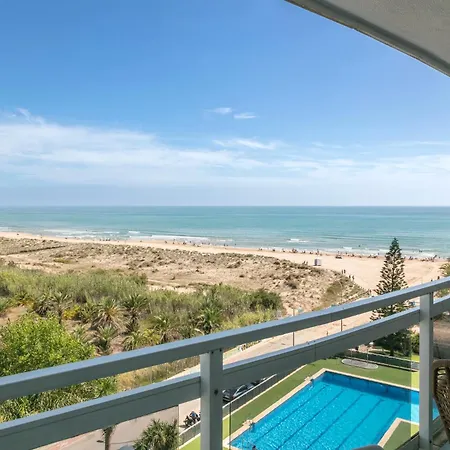 Ag Aiguablava Gandia