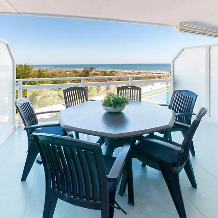 Ag Aiguablava Apartman Gandía