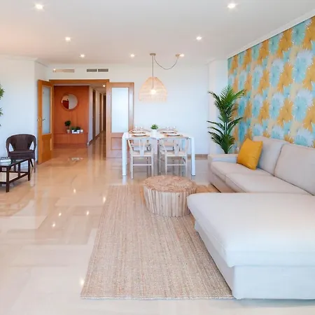 Ag Aiguablava Apartman Gandía